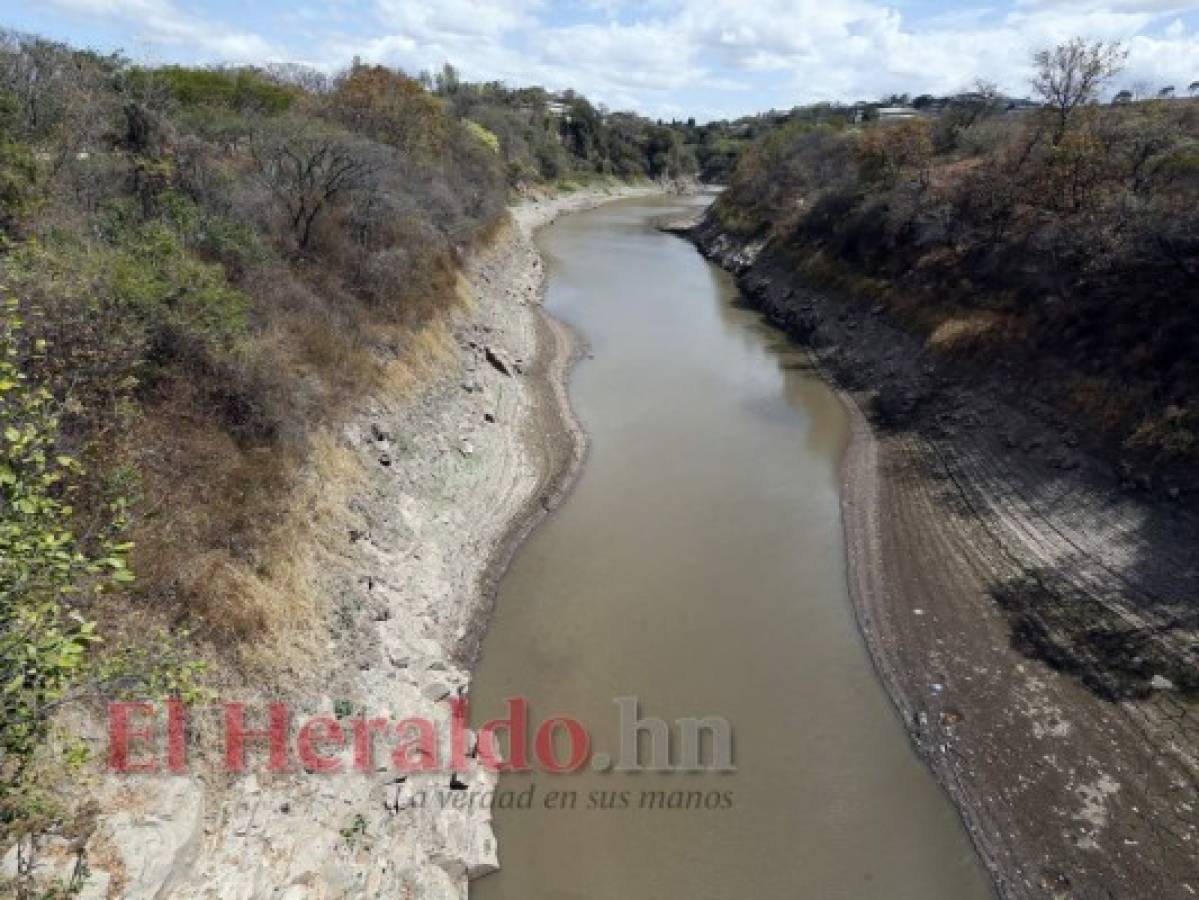 Listado: Kennedy, La Peña, El Bosque y otros sectores de la capital que recibirán agua este viernes 8 de marzo