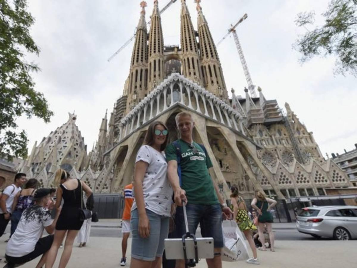 Investigan si hubo una 15ª víctima mortal de atentados en España