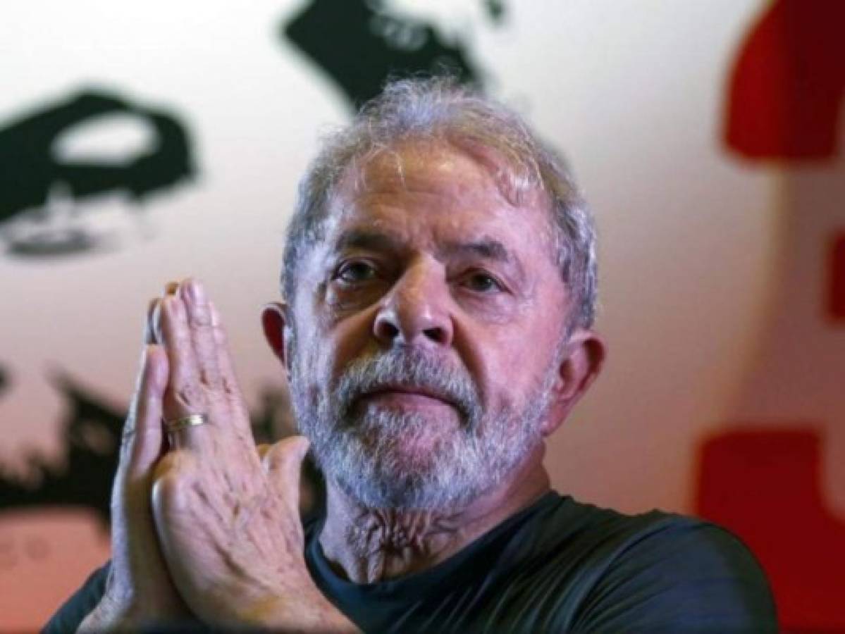 Lava Jato actuó contra Lula para evitar retorno de la izquierda en Brasil (informe)