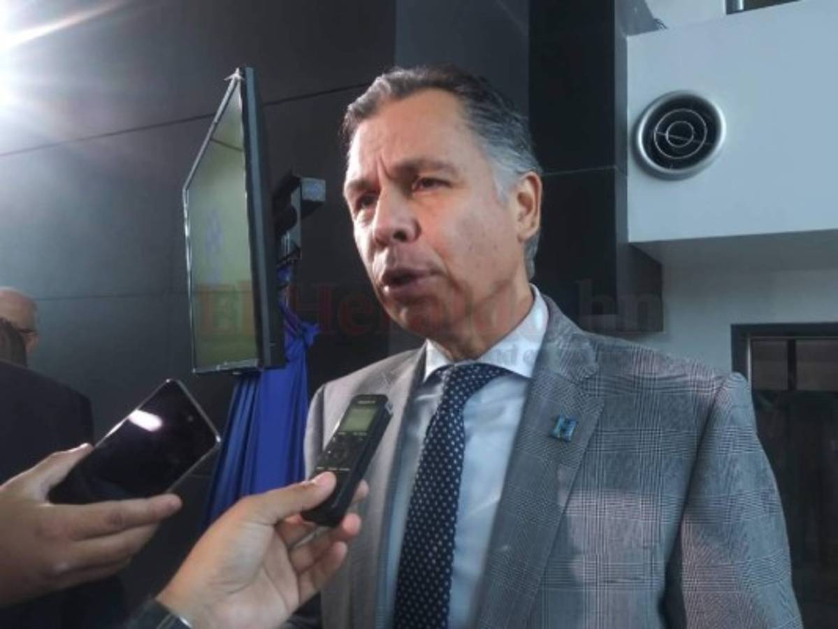 ﻿Secretario de Fenafuth: Coito viene con la ilusión de competir en un Mundial