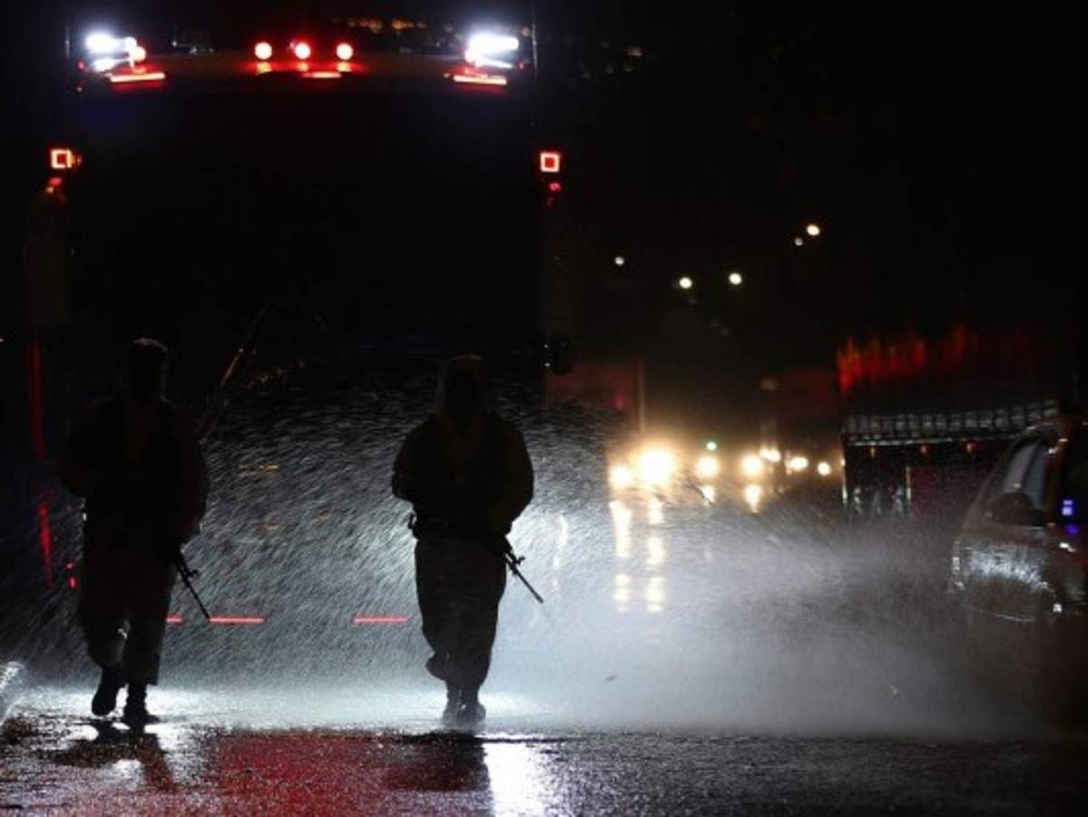 Asesinan a ocho personas en el noreste de Colombia