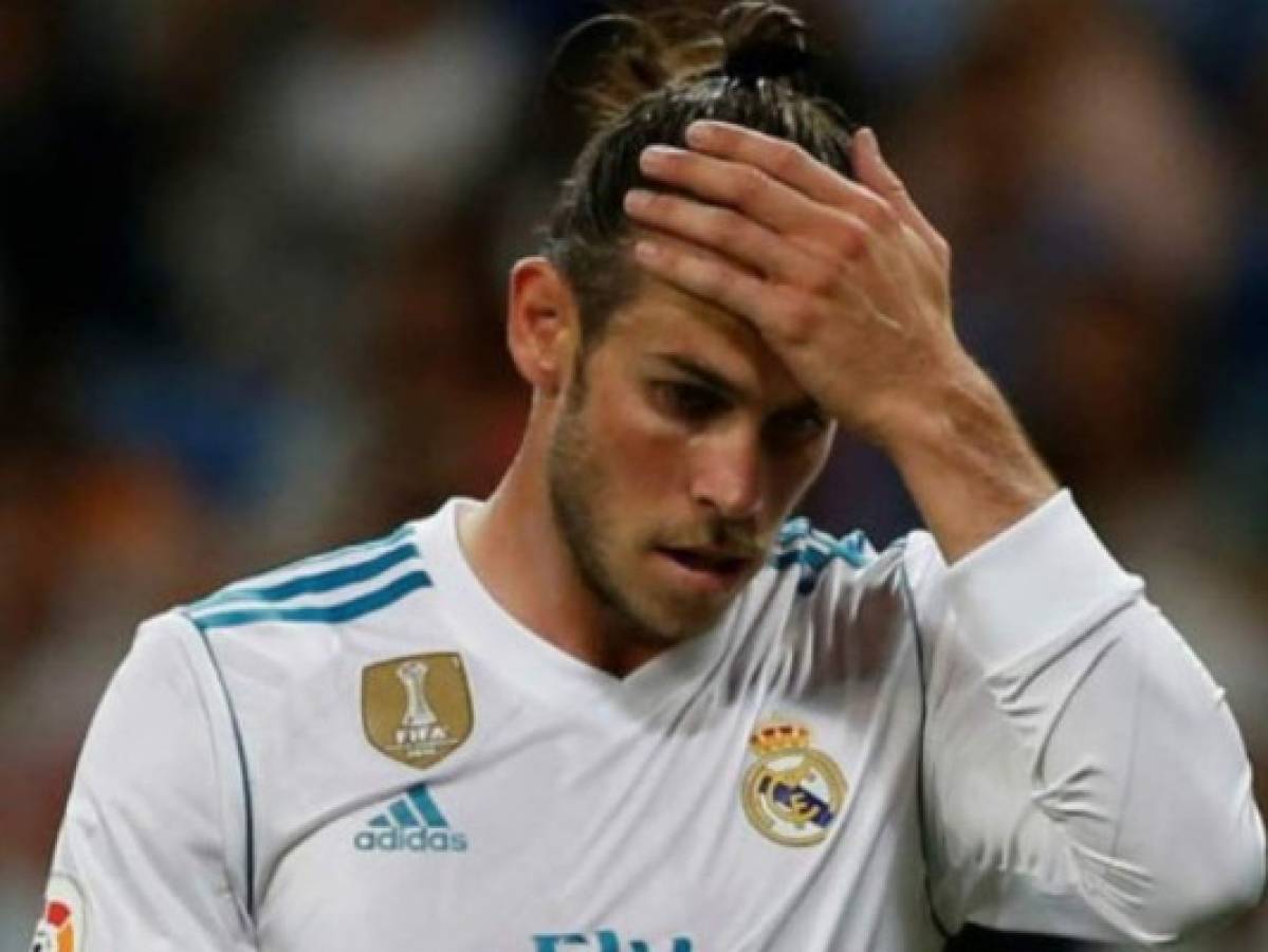 Bayern Múnich estaría a punto de fichar a Gareth Bale