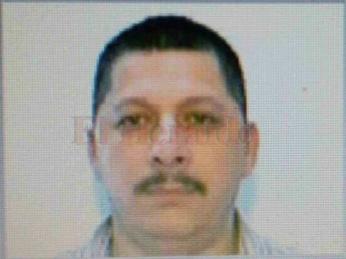 Los lazos que tenía el hondureño Orlando Pinto con Guatemala