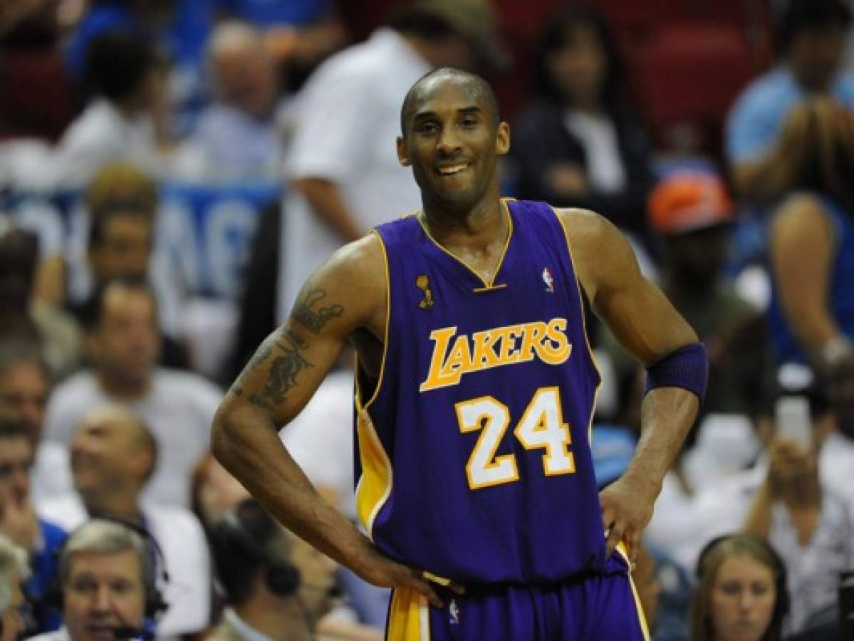 Las reacciones en Twitter tras la muerte de Kobe Bryant