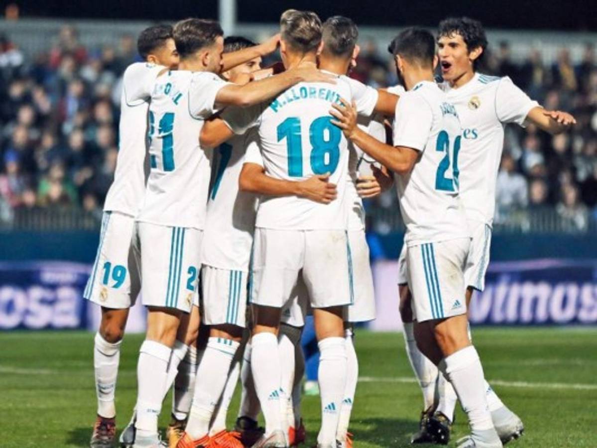 El Real Madrid viaja a Girona en medio de la tormenta catalana