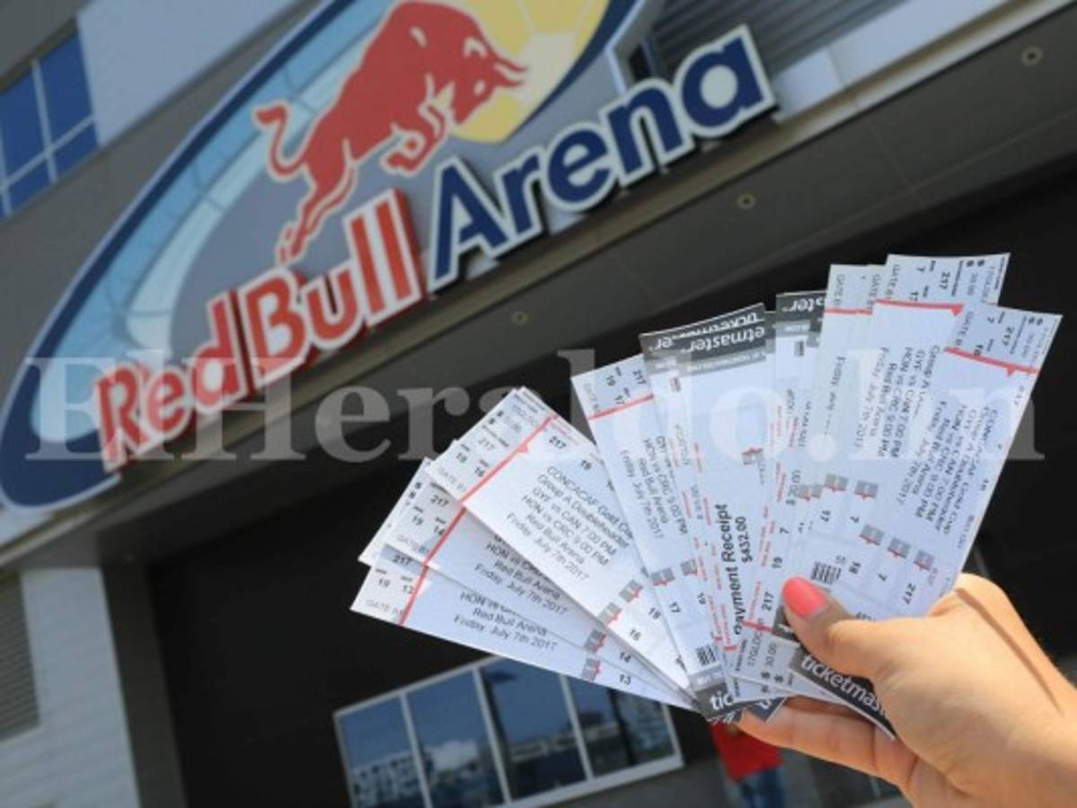 Hondureños han viajado hasta 19 horas por ver el debut de la Selección de Honduras