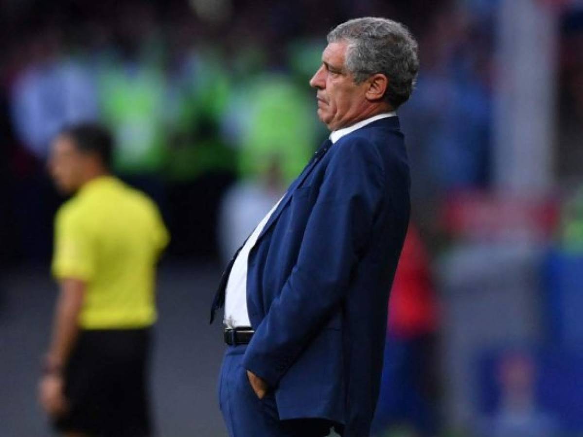 El seleccionador de Portugal reconoce que el empate con México fue justo