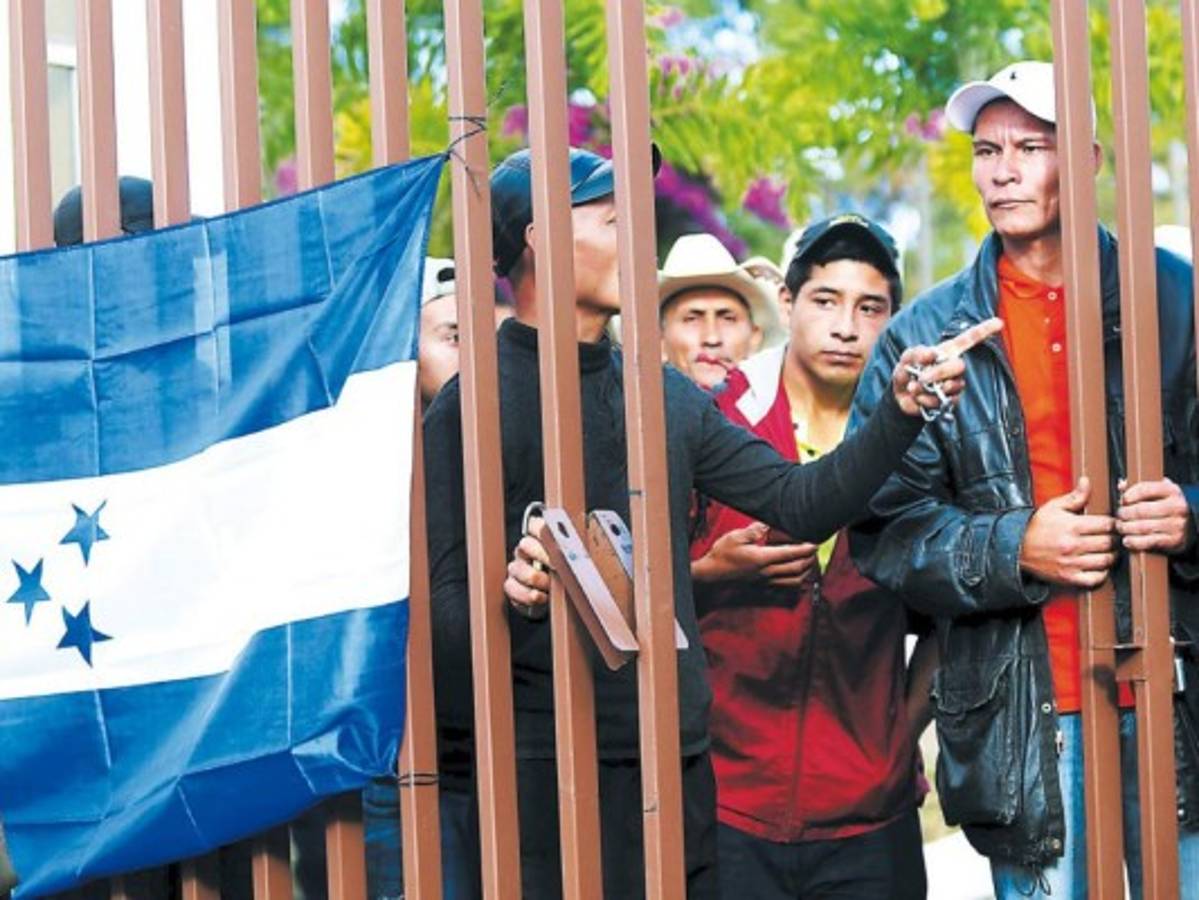 Caficultores intensifican acciones por rendición de cuentas al Ihcafé