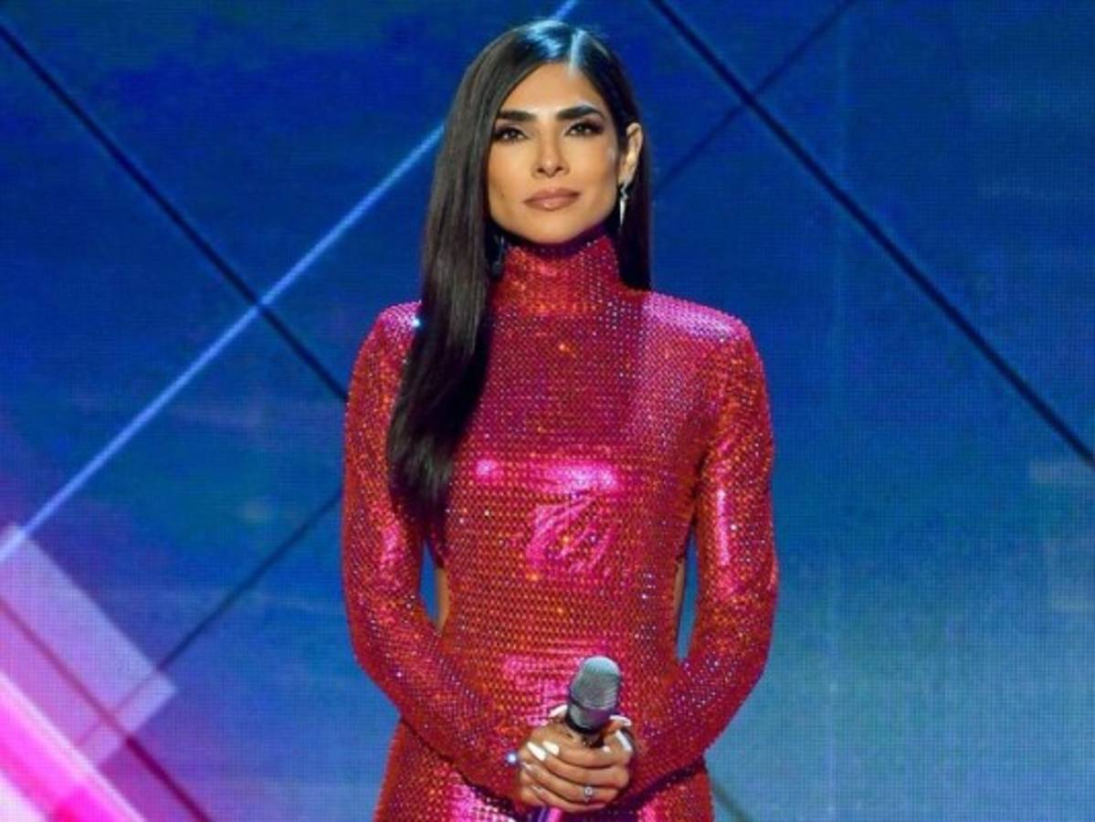 Alejandra Espinoza dedica emotivo mensaje tras su regreso a Nuestra Belleza Latina