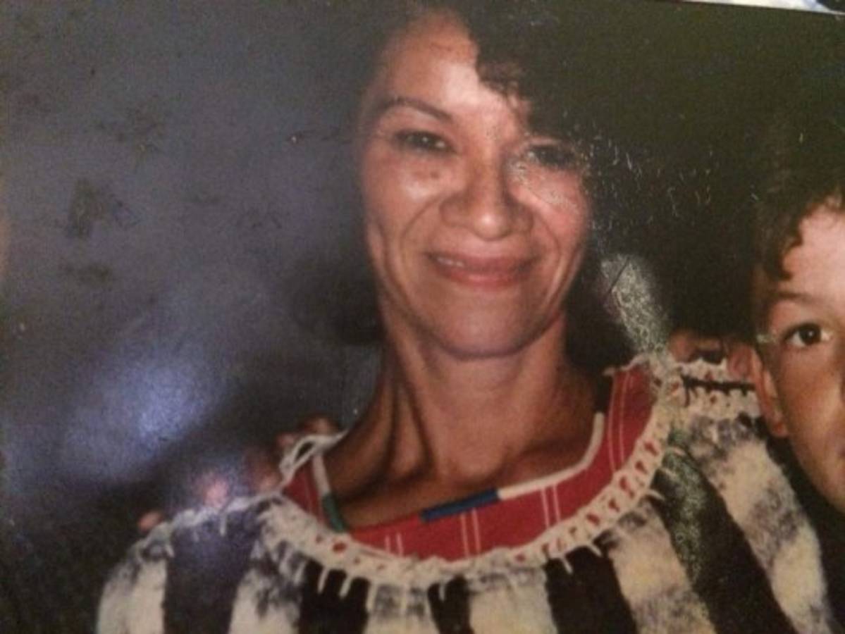 Juana Pavón fue rebelde hasta su muerte