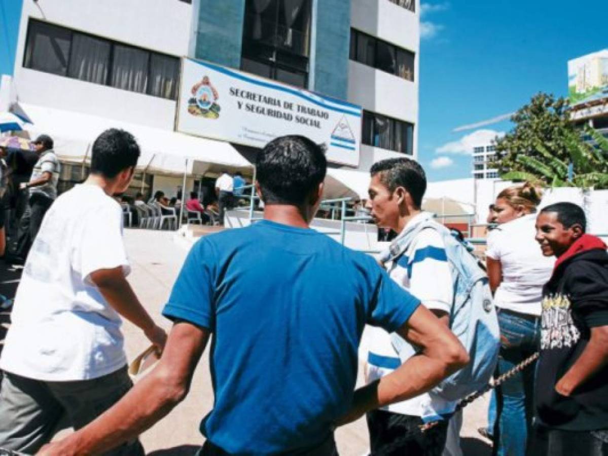 Conozca los 10 trabajos más demandados en Honduras