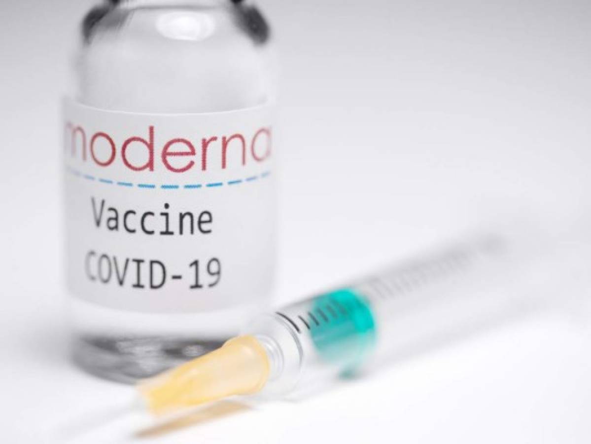 Efectividad de tres vacunas contra el covid-19 despierta las esperanzas