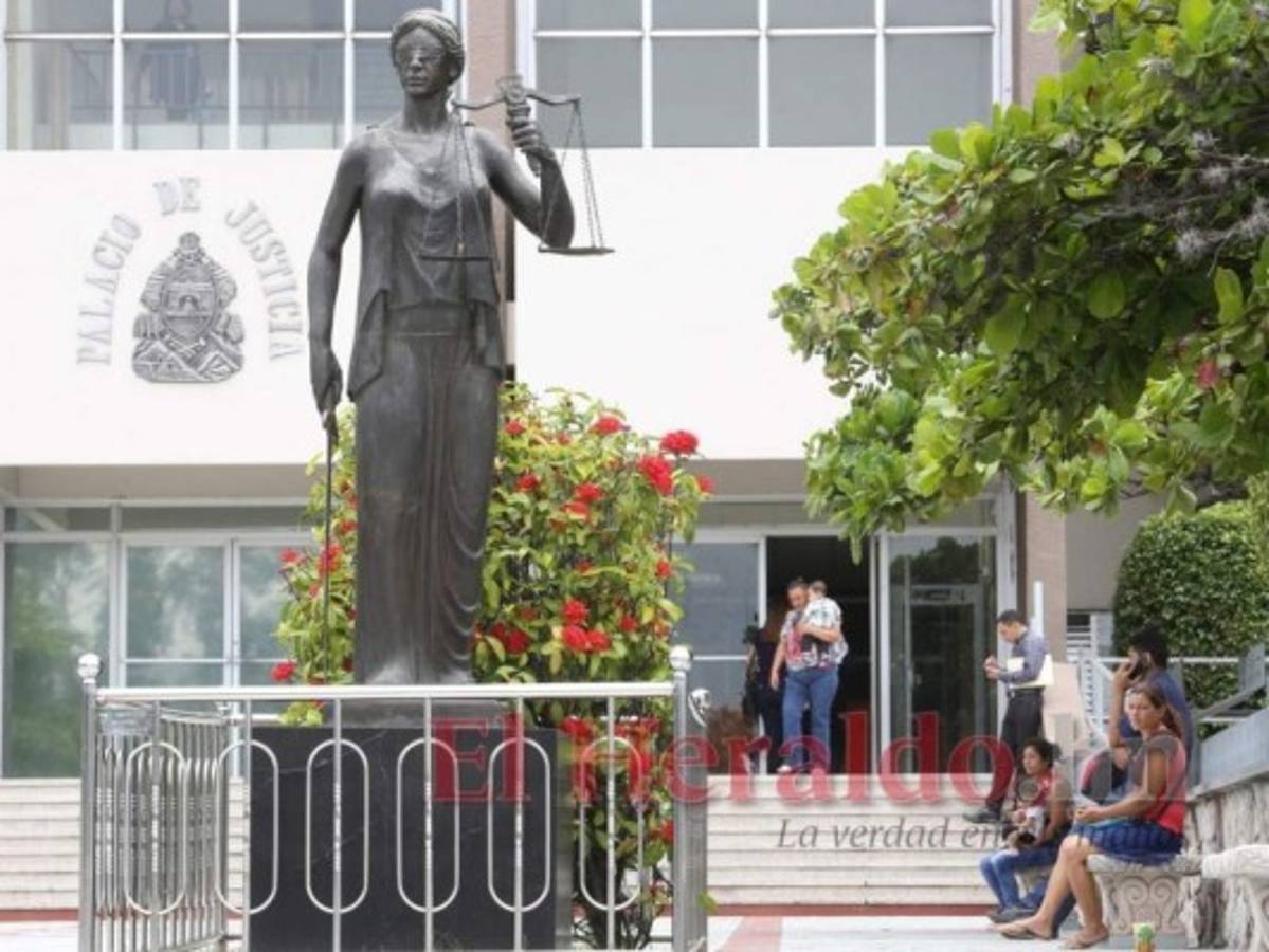 Nuevos tribunales juzgarán a narcotraficantes y lavadores de activos de las ZEDE