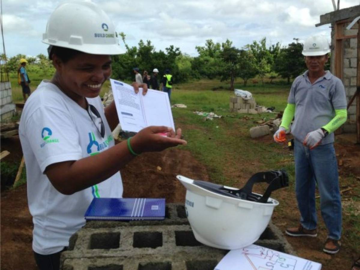 Build Change : l’organisation qui construit le changement après les catastrophes