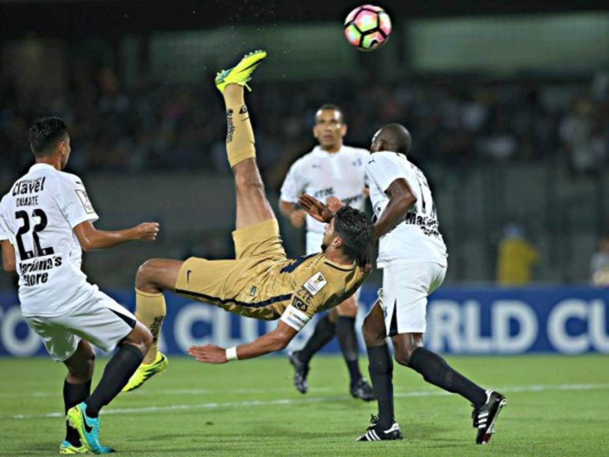 Concacaf cambia el formato a la Champions y crea un filtro para Centroamérica y el Caribe