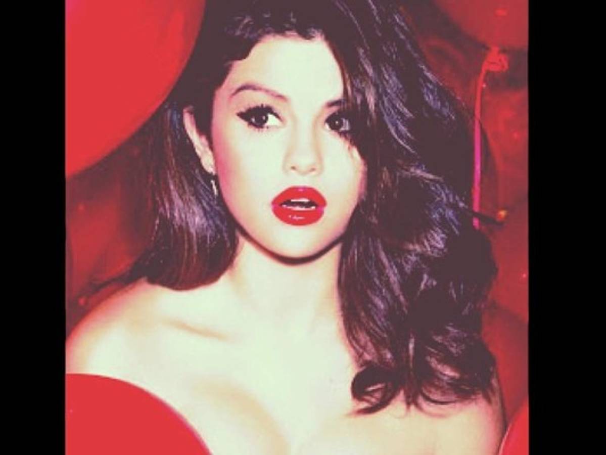 Las 20 fotos más sexys de Selena Gómez en Instagram