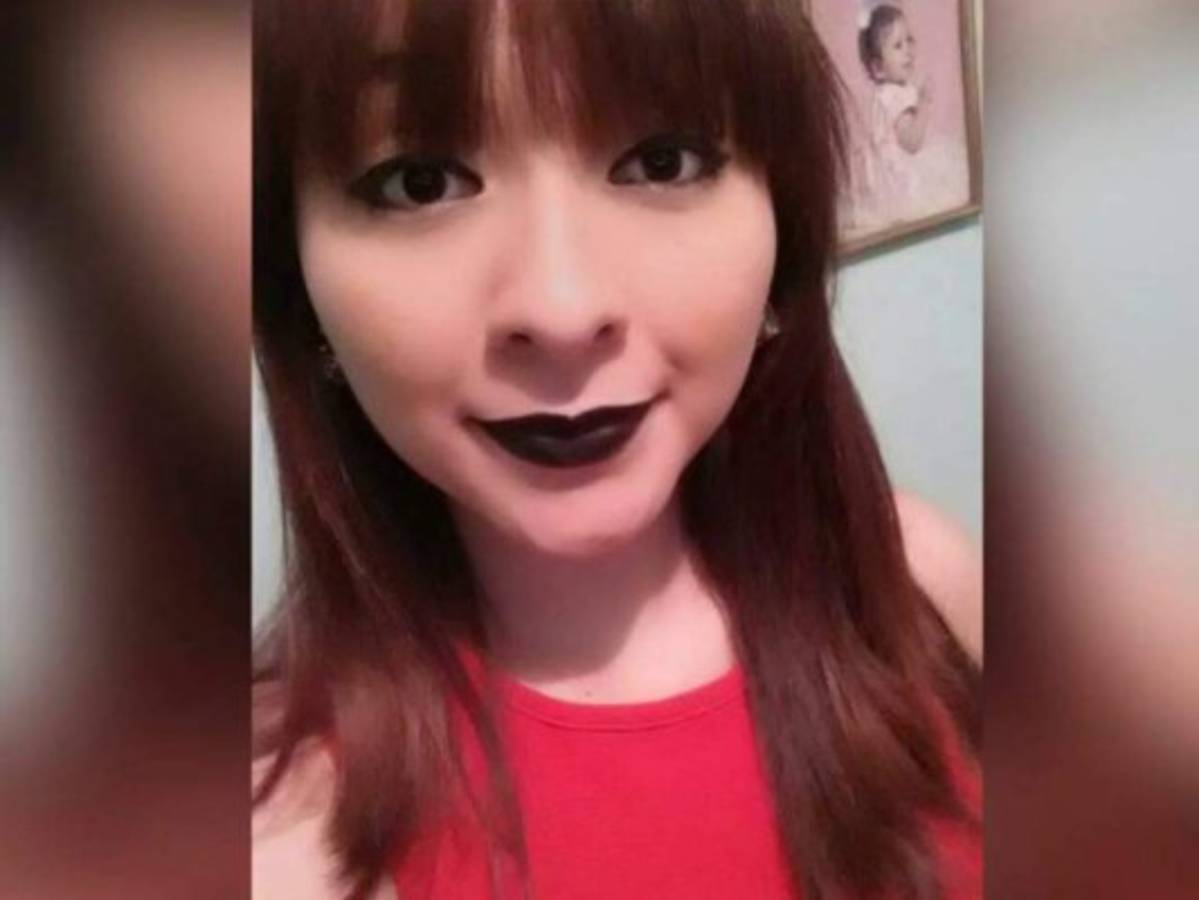 Honduras: En hotel buscan indicios de modelo de Santa Bárbara desaparecida