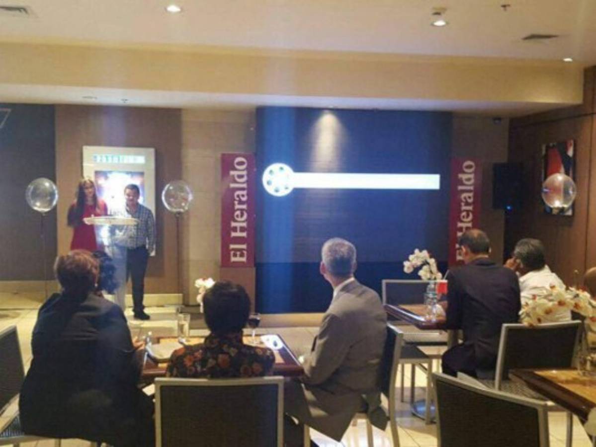 EL HERALDO lanza sexta edición del Festival Internacional de Cortometrajes