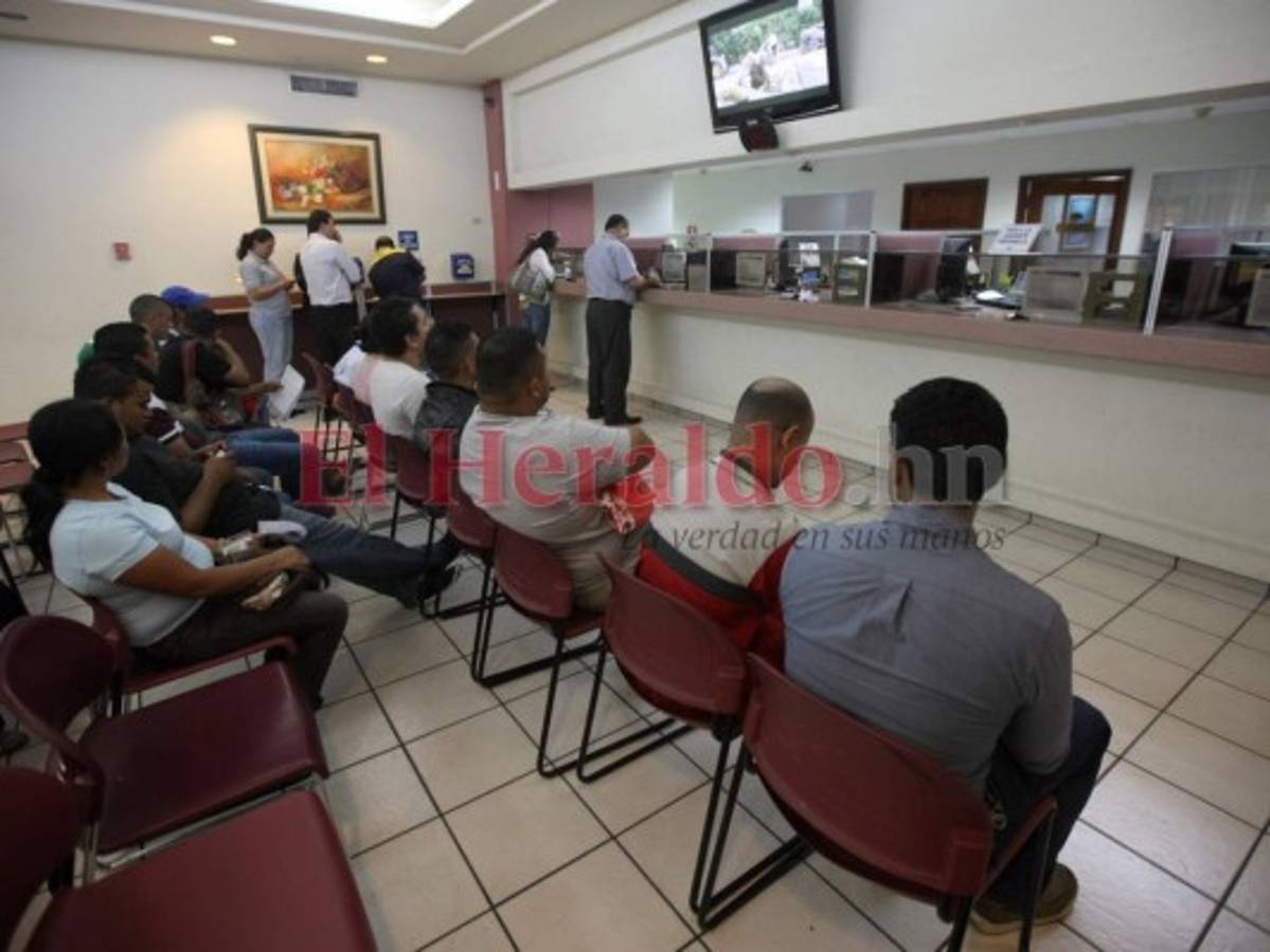 El RAP pagará excedentes a exafiliados de 31 a 23 años