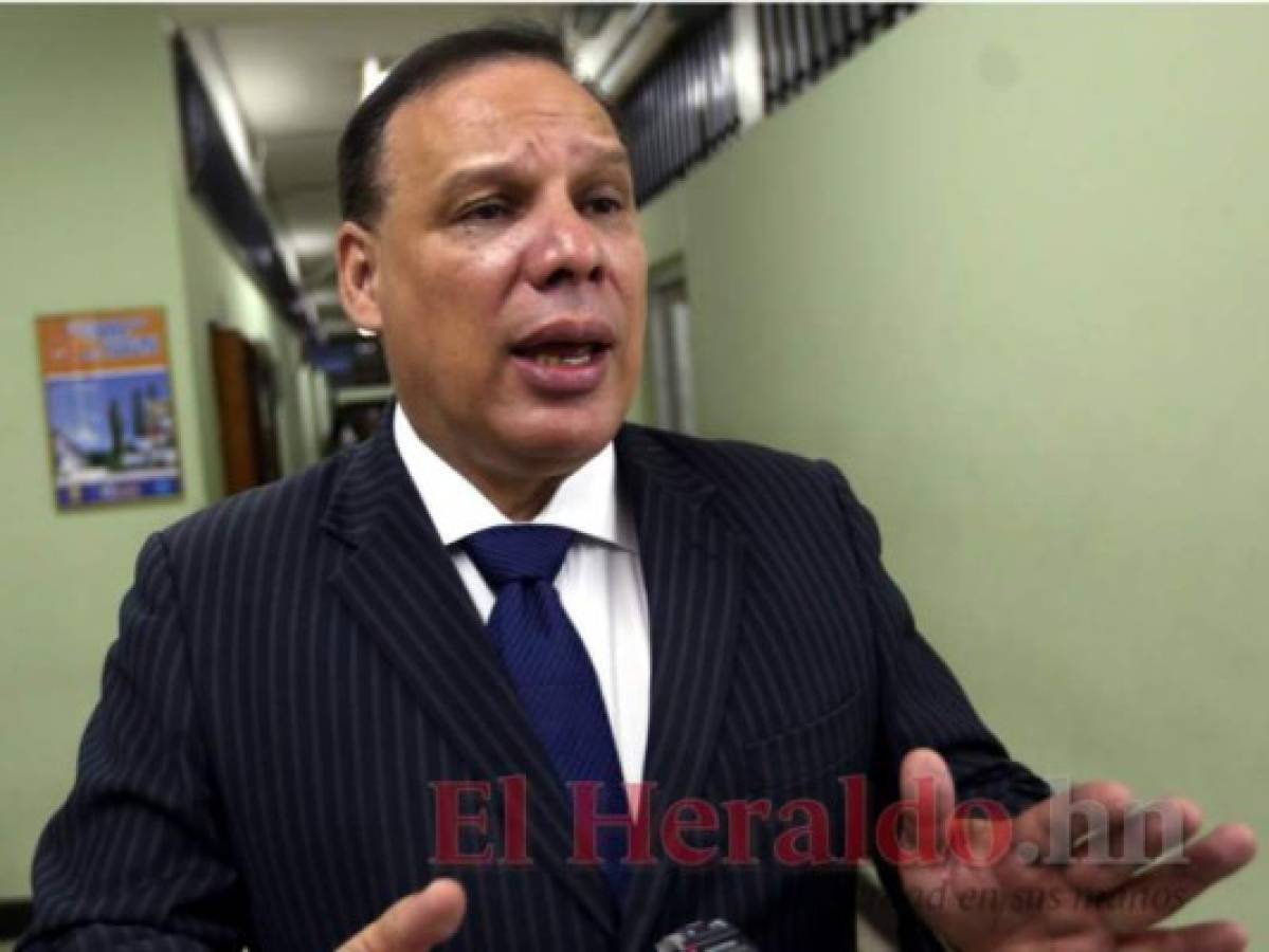 Marco Tulio Medina: Honduras accederá a una vacuna con cadena de frío estándar