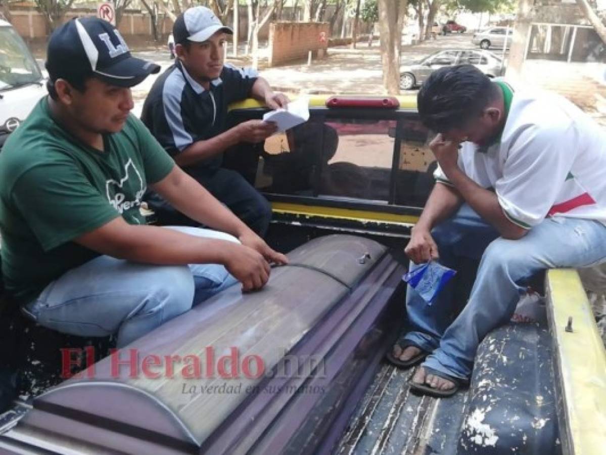 Repudiable: Violan y matan a una niña de siete años en San Lorenzo