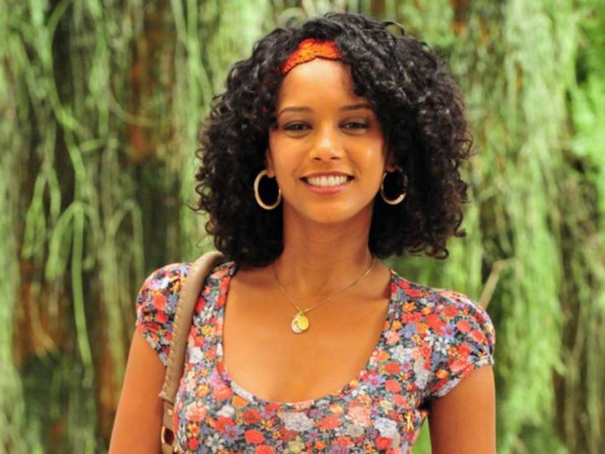 ¿Qué pasó con la bella morena que protagonizó a Xica da Silva?