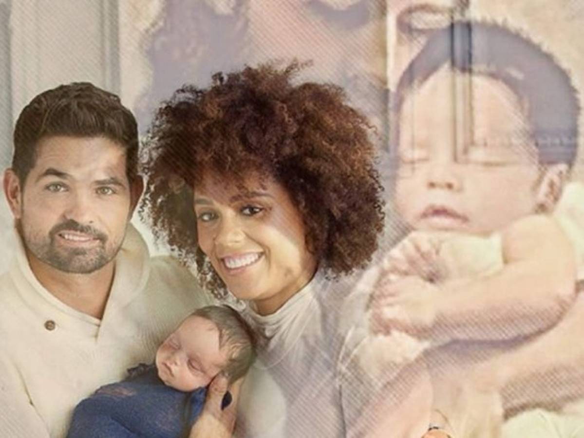 Hijo de Ferdinando Valencia pudo haber muerto por negligencia