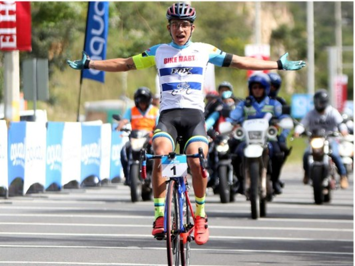 Banpaís dice sí a la causa: 'La Vuelta El Heraldo siempre está acompañada de gestos de solidaridad'