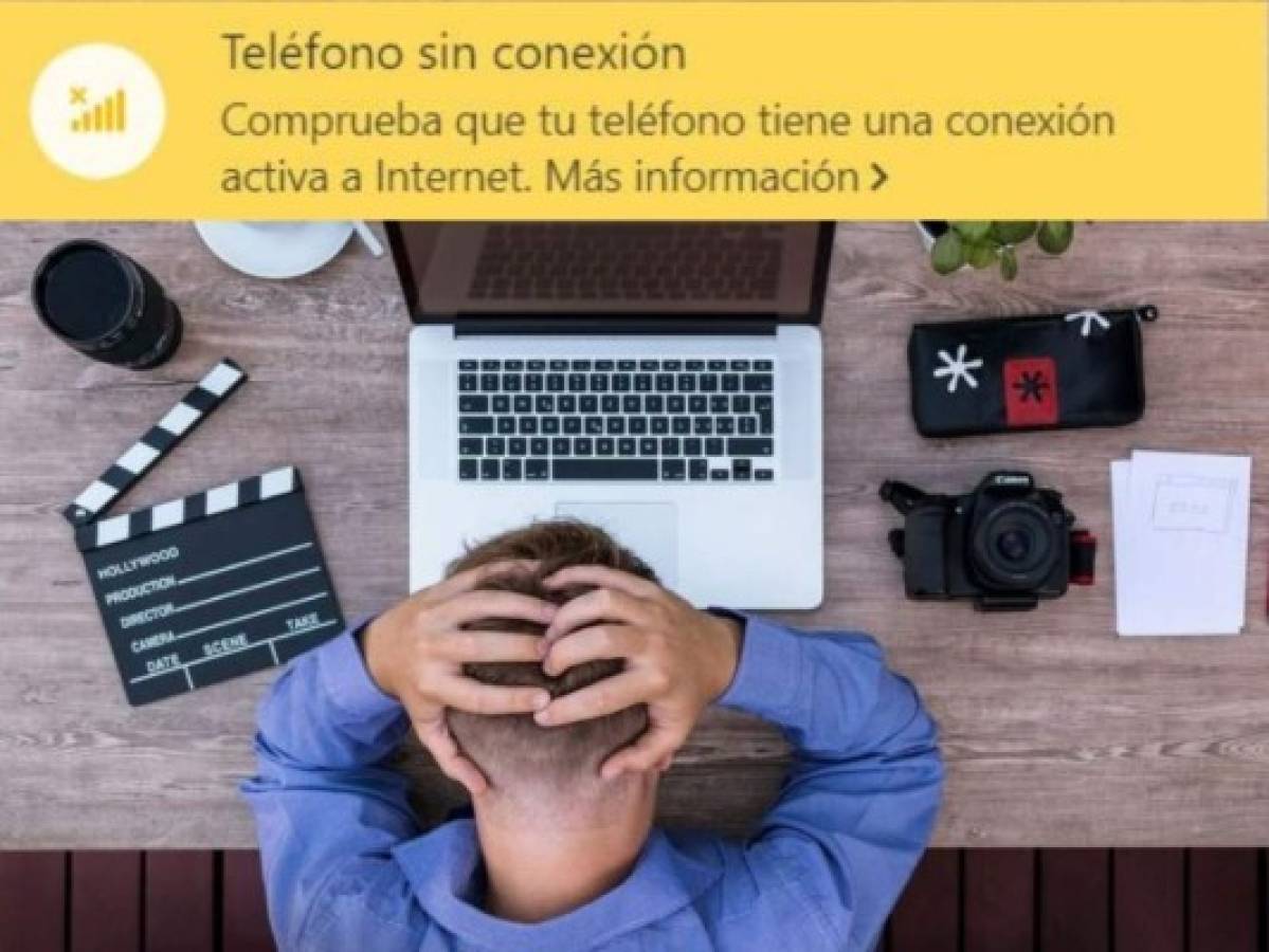 WhatsApp Web: ¿cómo solucionar el error 'teléfono sin conexión'?