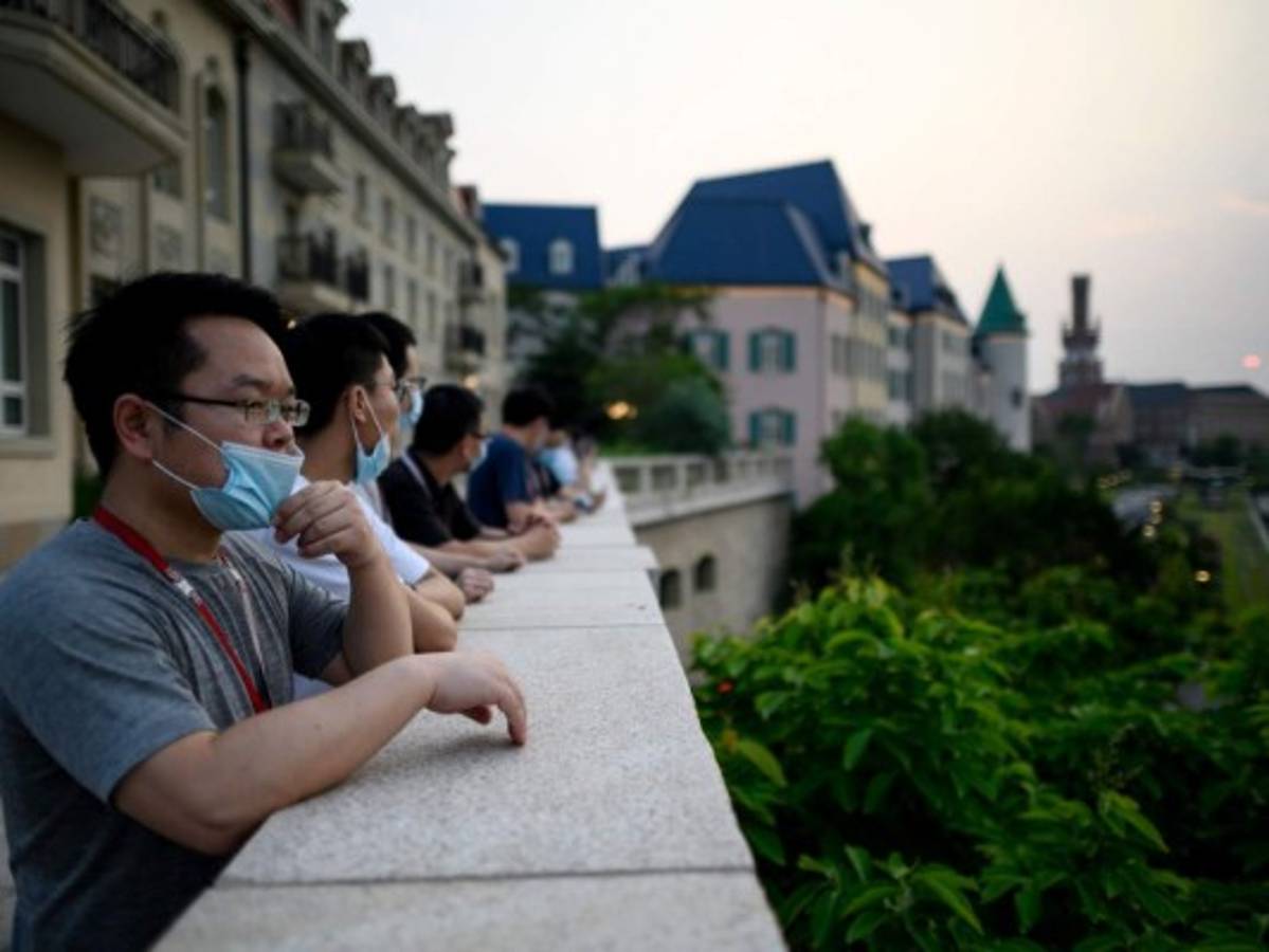 El distanciamiento físico, un nuevo freno al instinto gregario del hombre