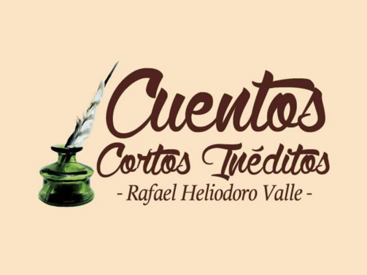 Ernesto Bondy y Gracia Mercado son los ganadores del Concurso de Cuentos Cortos Inéditos Rafael Heliodoro Valle