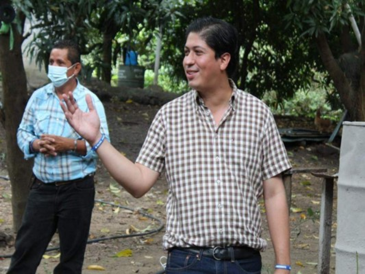 FOTOS: Los rostros de los hijos de los aspirantes a la presidencia de Honduras