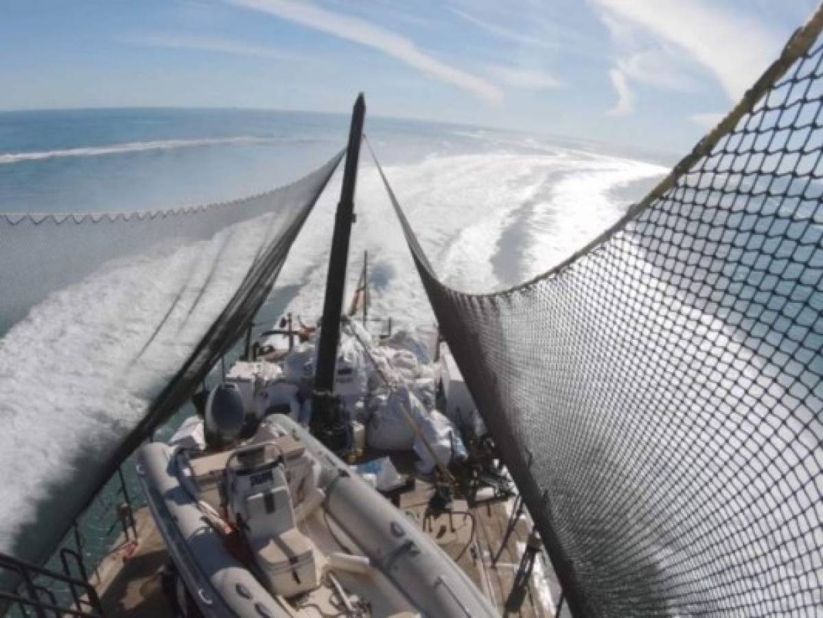 México: Dos pescadores heridos al atacar a ambientalistas