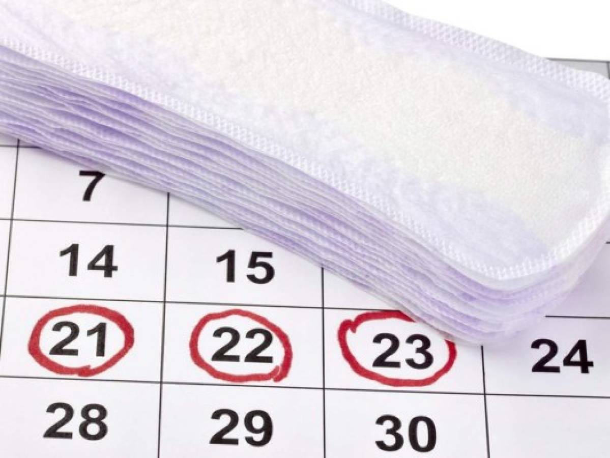 ¿Por qué debes llevar un control de tu ciclo menstrual?