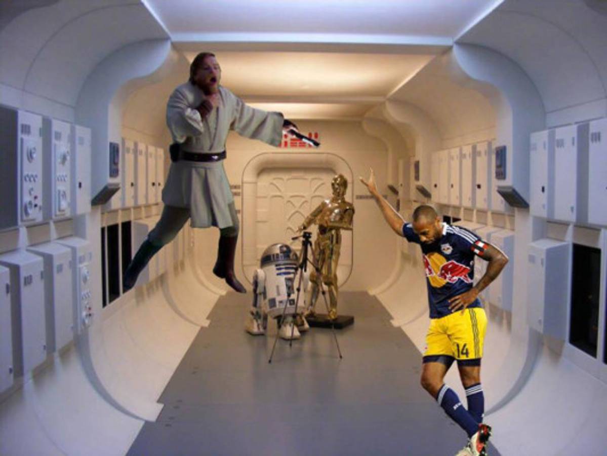 #Henrying, el fenómeno viral en redes sociales