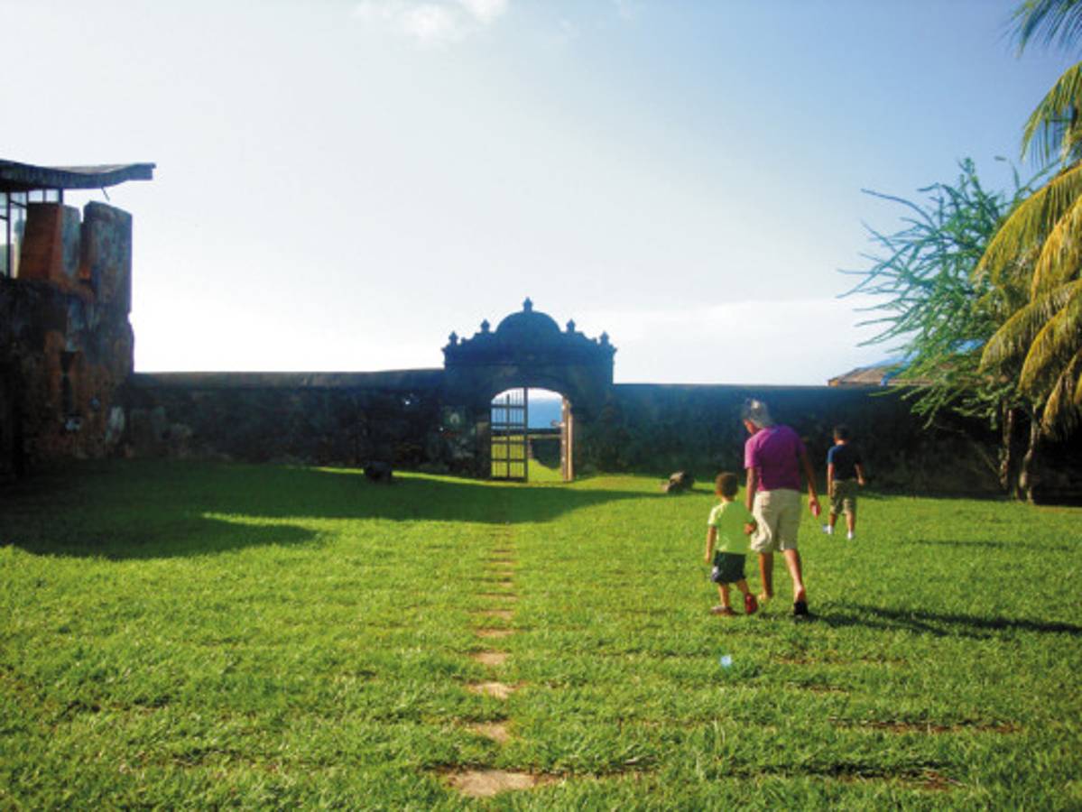Trujillo, un paraíso natural e histórico por descubrir