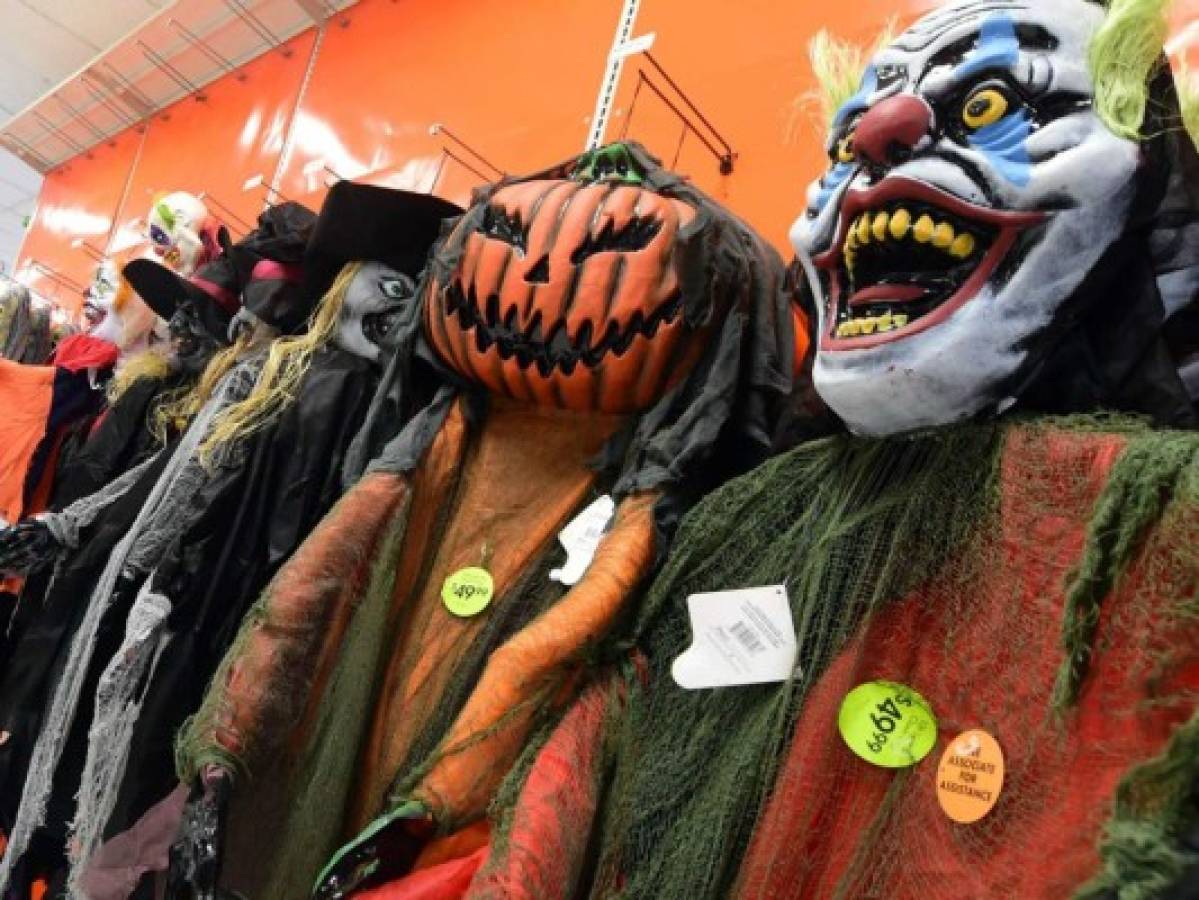 Mitos y realidades acerca de Halloween
