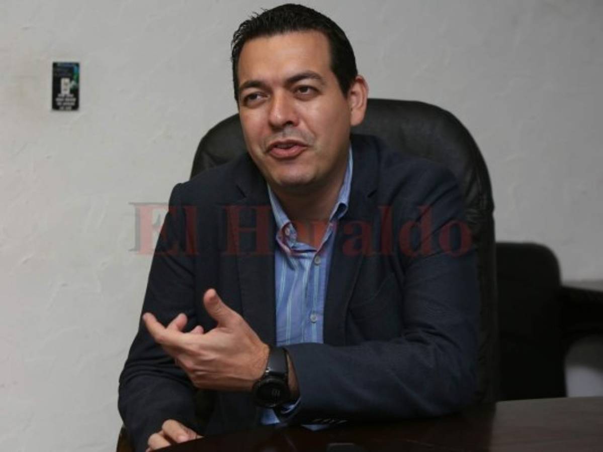 Ministro de Trabajo: Los empleados coludidos serán despedidos del IP