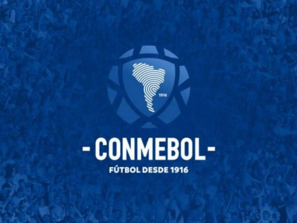 Tres exdirigentes de la Conmebol son inhabilitados de por vida por la FIFA