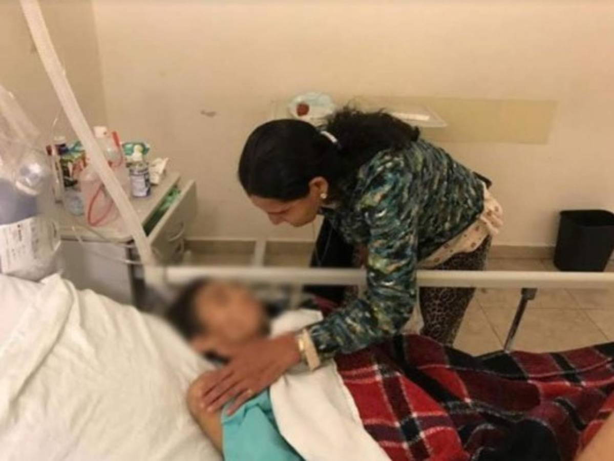 Hondureño que iba en la caravana muere tras ser arrollado por 'La Bestia' en México