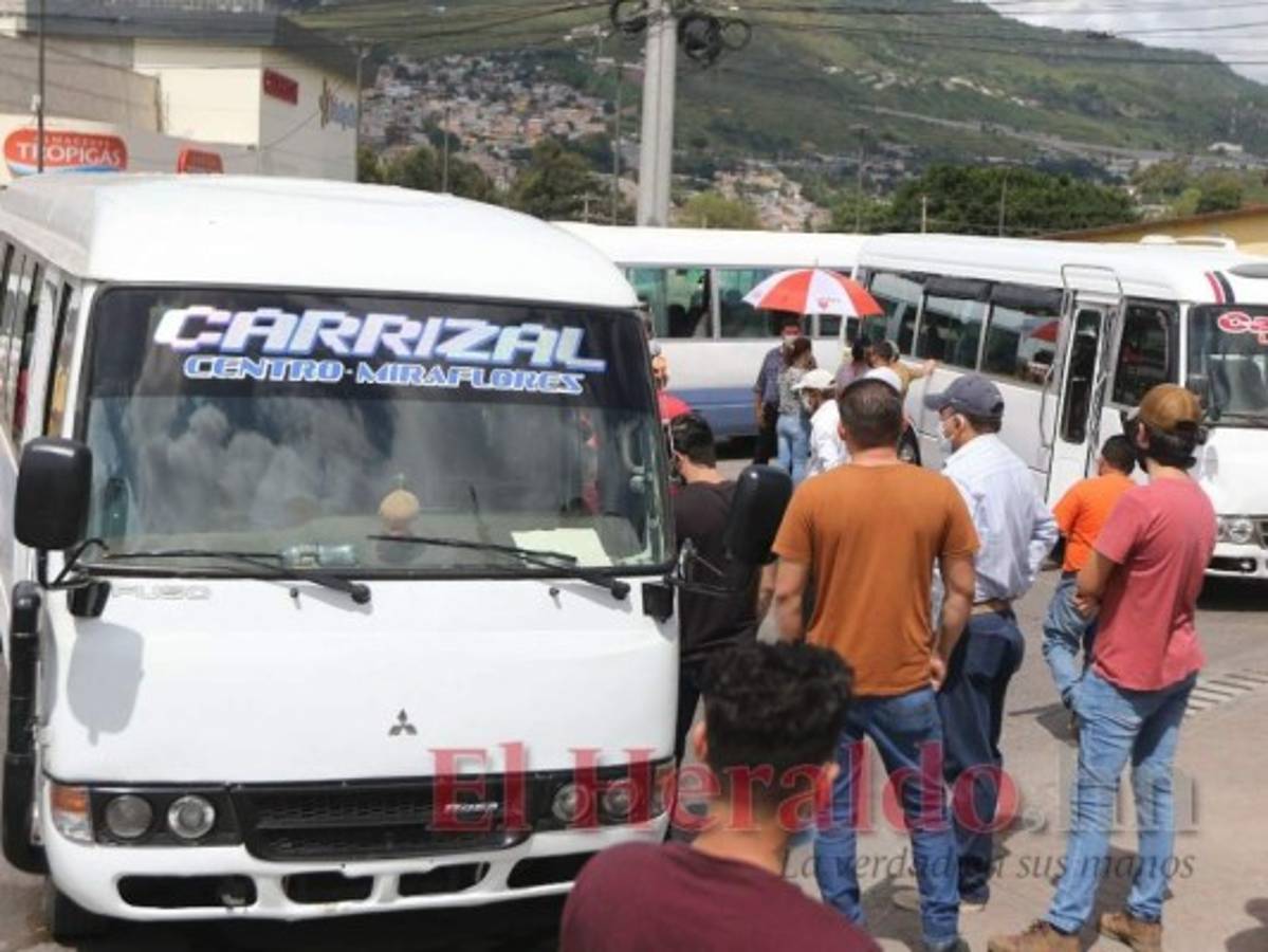 Honduras: L 800 millones asignarán al IHTT en ocho años como contingentes de riesgos