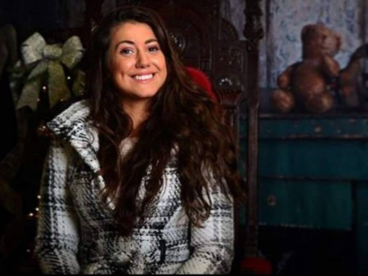 Alexis Eddy, estrella de MTV, murió por una sobredosis