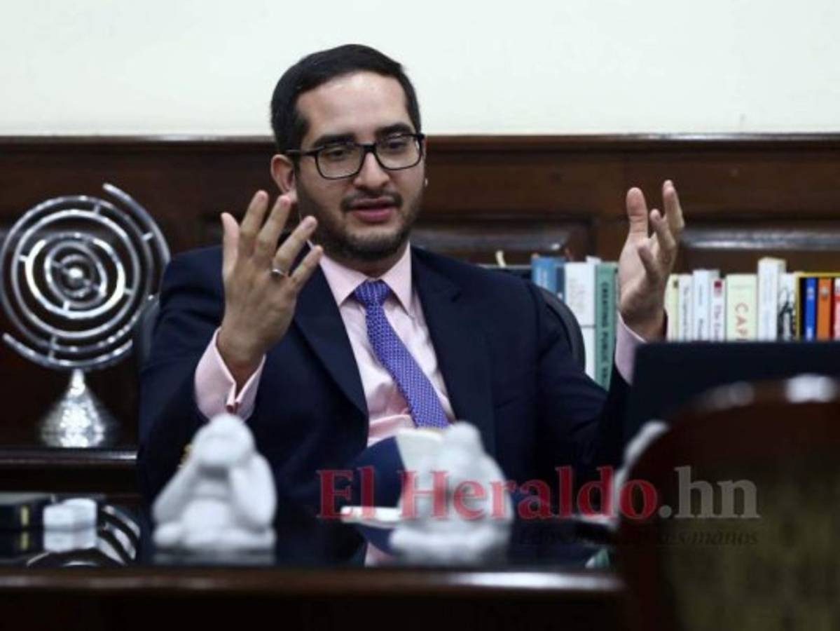 Inyección de recursos en el gobierno será destinado a la reconstrucción