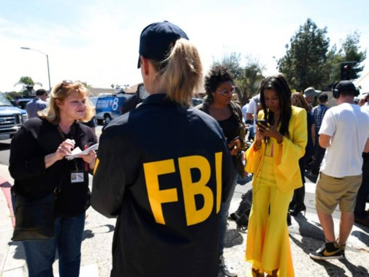 Reportan cuatro heridos en tiroteo en sinagoga de San Diego, California