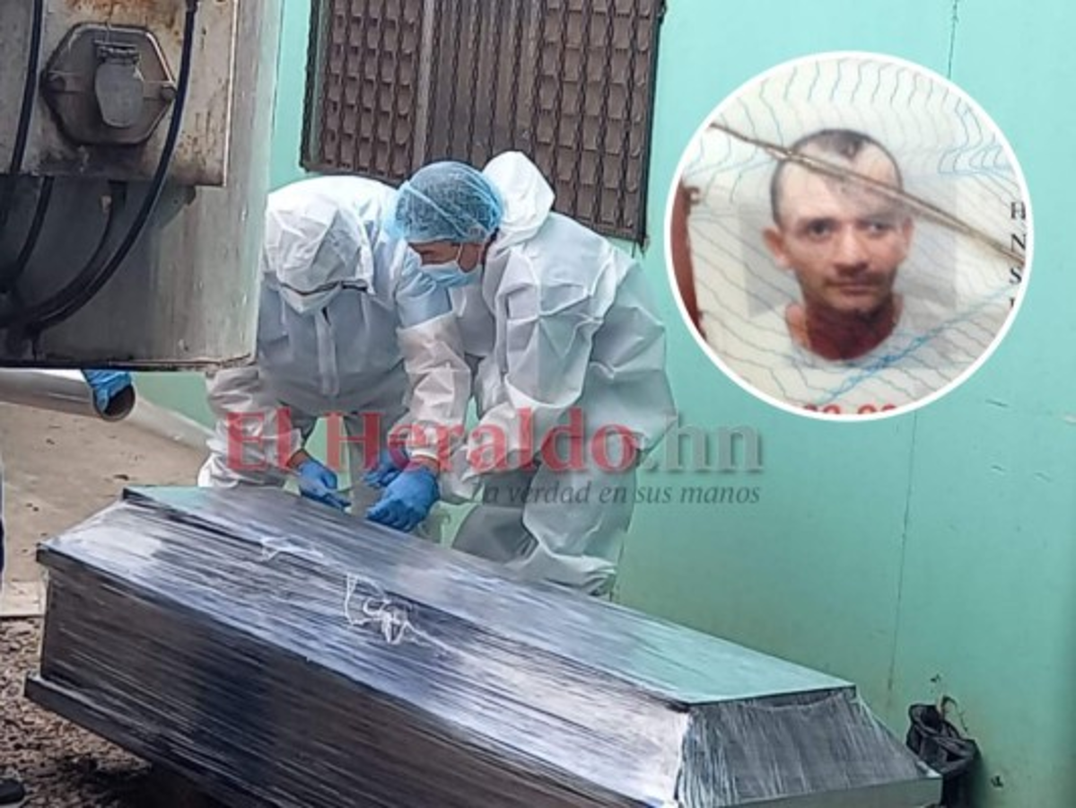 Matan a hombre por supuestamente rayar un vehículo en Olancho