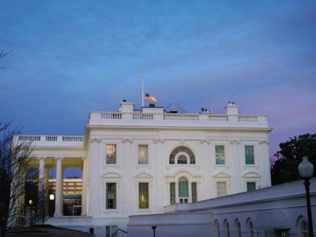 La Casa Blanca no descarta la eventualidad de un nuevo 'shutdown'