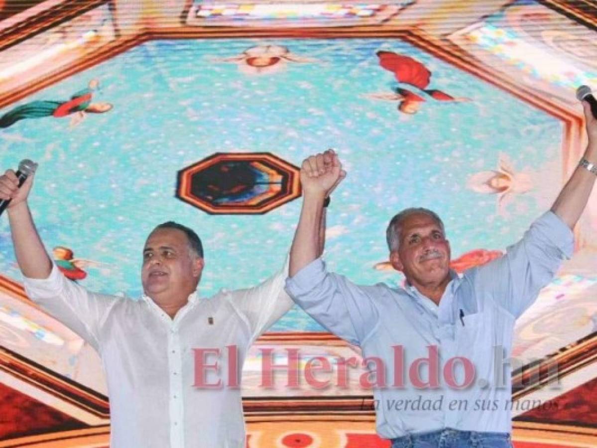 Salarios arriba de los L 50,000: estos son los alcaldes que más ganan en Honduras