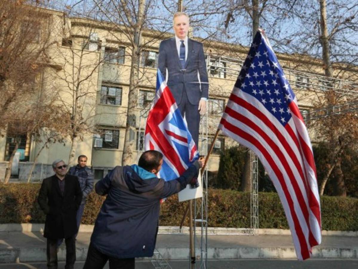 Salvar acuerdo nuclear con Irán es 'más importante que nunca': UE