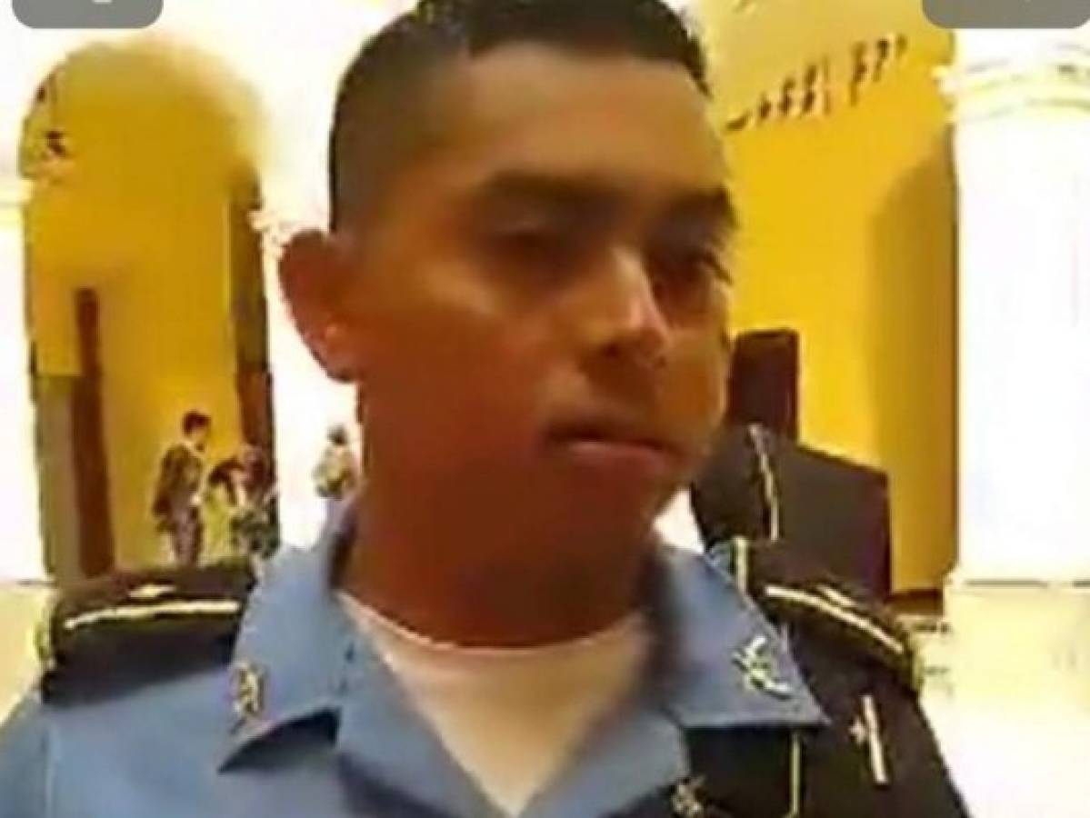 Capturan a exjefe de la posta de la colonia San Miguel por narcotráfico