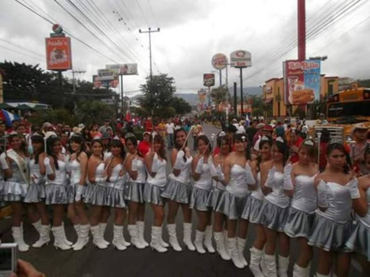 En el 138 aniversario excentralistas comparten sus fotos con EL HERALDO